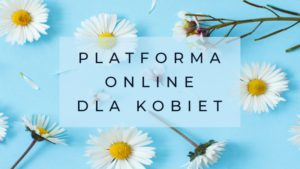 Platforma dla kobiet „Kierunek Niebo” Radio FARA