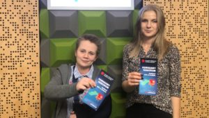 Rozmowa dnia: O akcji „Pomagamy seniorom” Radio FARA