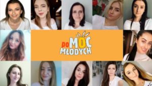 Rozmowa dnia: O inicjatywie „Pomoc młodych” Radio FARA
