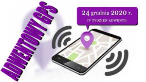 Adwentowy GPS: Dziękczynienie, milczenie i czas rozwiązania Radio FARA