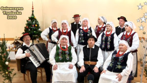 Święta Bożego Narodzenia w Gniewczynie Trynieckiej Radio FARA