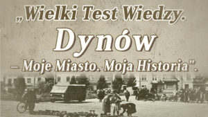 Wielki Test Wiedzy o Dynowie Radio FARA