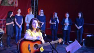Rozmowa dnia: O nowej płycie zespołu „niemaGotu” pt. „ITO” Radio FARA
