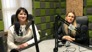 Rozmowa dnia: O programie edukacyjnym „Być jak Ignacy” Radio FARA