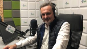 Rozmowa dnia: O Światowych Centrach Modlitwy o Pokój Radio FARA