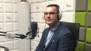 Rozmowa dnia: O doświadczeniu wolontariatu Radio FARA