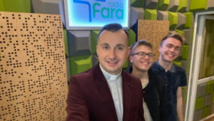 Radiowe forum młodych: Młodzież o więzach krwi Radio FARA