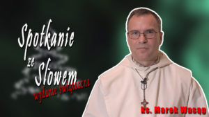 Spotkanie ze Słowem – Boże Narodzenie Radio FARA