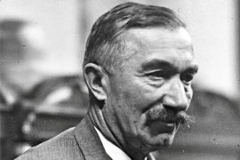 Ojcowie Niepodległości: Wincenty Witos Radio FARA