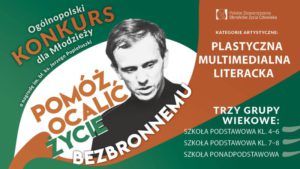 Zaproszenie do udziału w 17. Ogólnopolskim Konkursie Pro-Life Radio FARA