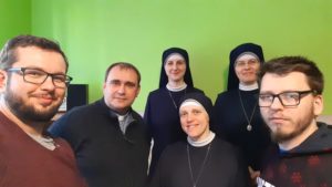 Obchody Światowego Dnia Środków Społecznego Przekazu Radio FARA