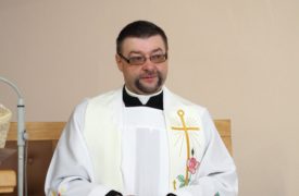 Rozmowa dnia: Książka o parafii Jabłonka i historia jej powstania Radio FARA