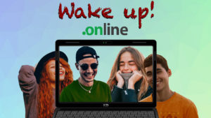 Wake up! – rekolekcje dla bierzmowanych online Radio FARA