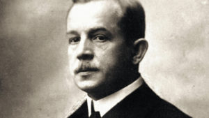 Ojcowie Niepodległości: Wojciech Korfanty, cz.2 Radio FARA
