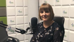 Rozmowa dnia: O 33-dniowych rekolekcjach oddania życia Jezusowi przez ręce Maryi Radio FARA