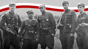 Rozmowa dnia: O Narodowym Dniu Pamięci „Żołnierzy Wyklętych” Radio FARA