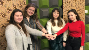 Radiowe forum młodych: Misja młodych apostołów dzisiaj Radio FARA