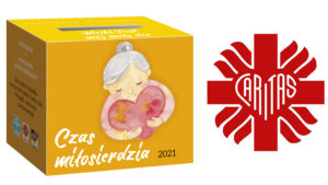Wielkopostna jałmużna z Caritas Archidiecezji Przemyskiej Radio FARA