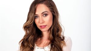 Chrześcijańskie rytmy: Iwona Pietrala Radio FARA