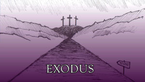 PRZEMYŚL-FRANCISZKANIE: Wielkopostna droga „Exodus” Radio FARA