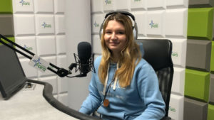 Kierunek pasja: Vlogowanie pasją codzienności Radio FARA