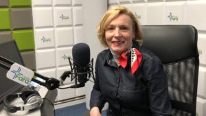 Rozmowa dnia: O kształceniu zawodowym w OSiW w Iwoniczu Radio FARA
