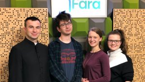 Radio FARA