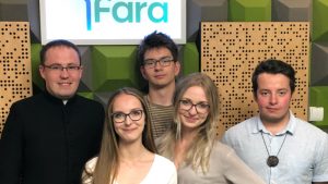 Radio FARA