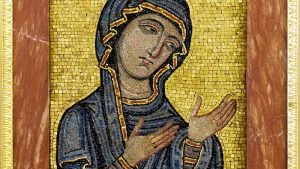 Audycja maryjna: Maryja w Kościele Radio FARA