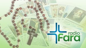 Radiowa zmiana tajemnic różańcowych – Prostota Radio FARA