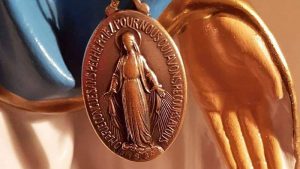 Audycja maryjna: Maryjność i Cudowny Medalik Radio FARA