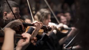 Muzyka mistrzów: Georges Bizet – Symfonia C-dur Radio FARA