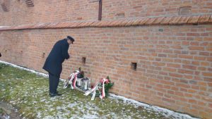 JAROSŁAW: Dzień Pamięci o Ofiarach Holocaustu w Jarosławskim Opactwie Radio FARA