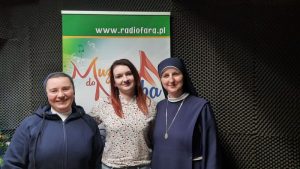 Kobieta w Kościele: Dzień Życia Konsekrowanego Radio FARA