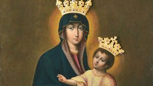 JAROSŁAW: Nowenna do Matki Bożej Śnieżnej Radio FARA