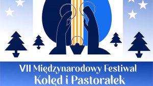 KALWARIA PACŁAWSKA: VII Międzynarodowym Festiwalu Kolęd i Pastorałek Radio FARA