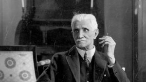 Ojcowie Niepodległości: Ignacy Daszyński, cz. 4 Radio FARA