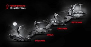 Rozmowa dnia: Ekstremalna Droga Krzyżowa z Jarosławia Radio FARA