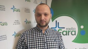 Rozmowa dnia: Żołnierze Wyklęci z ziemi jarosławskiej Radio FARA