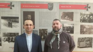 Zapomniane Twarze: Żołnierze Wyklęci w „Katoliku” Radio FARA