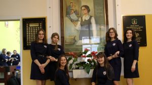 Podkarpackie wędrówki: Na przerwie w „Katoliku” Radio FARA