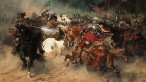 Twierdza czasu: Potop szwedzki w Jarosławiu Radio FARA