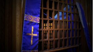 Ćwiczenia duchowe: Duch Święty poucza o grzechu i sprawiedliwości Radio FARA