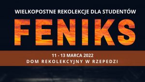 Zaproszenie na wielkopostne rekolekcje dla studentów Radio FARA