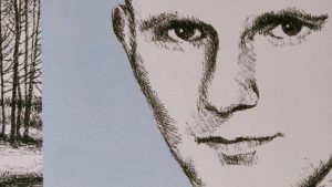 Płyta tygodnia: „Pieśń o blasku wody” – Rafał Borkowy Radio FARA