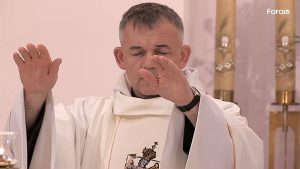 MIEJSCE PIASTOWE: Św. Michał strzegący w nas miłości do Ojczyzny Radio FARA