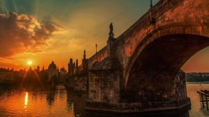 Muzyka mistrzów: Moja Ojczyzna – Bedrich Smetana Radio FARA