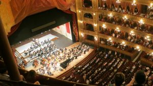 Muzyka mistrzów: Symfonia nr 2 – Gustav Mahler Radio FARA