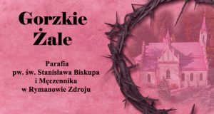 Rymanów Zdrój: Gorzkie Żale – Nikodem Radio FARA