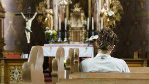 Ćwiczenia duchowe: Świętość i grzech w Kościele Radio FARA